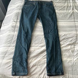 Levi 511 Jeans